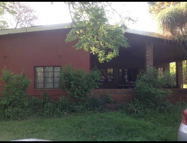 FARM FOR SALE IN ALBERT FALLS